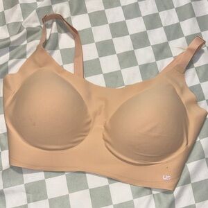 Seamless Nude Bra